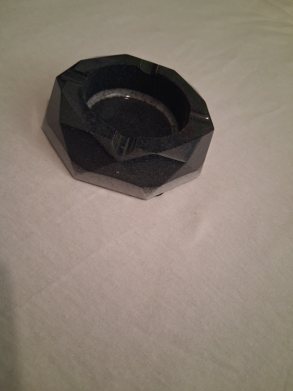 Geometric Ashtray