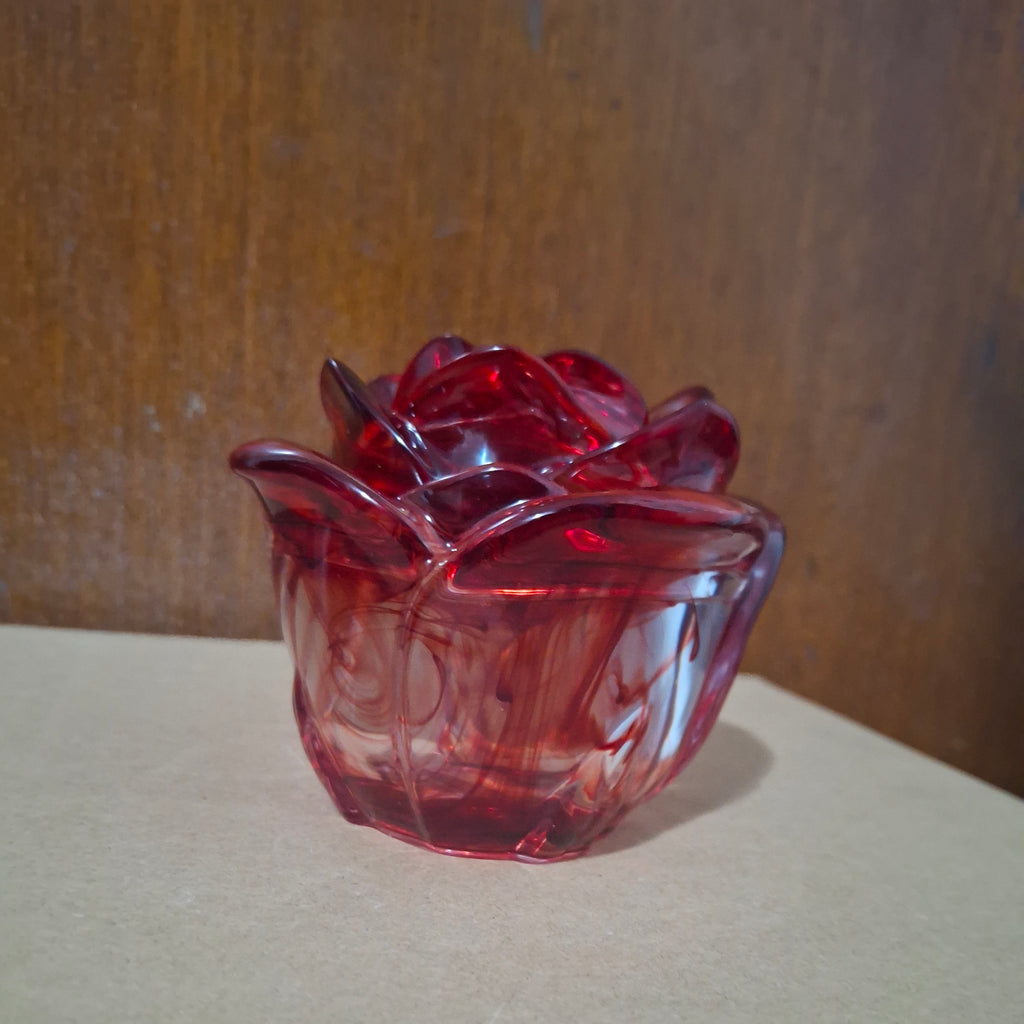 Rose Jar