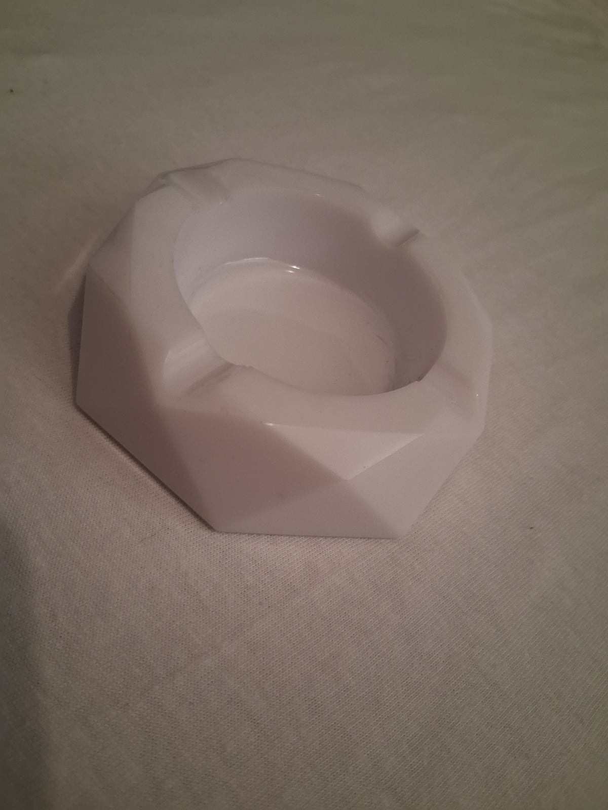 Geometric Ashtray