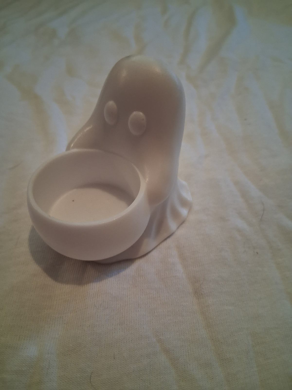 Ghost Candle Holder