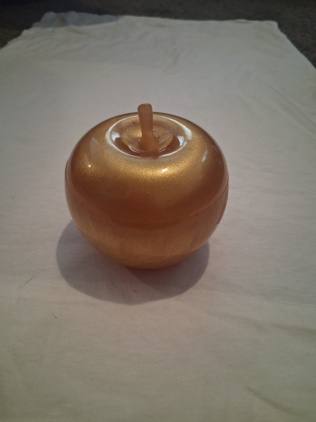 Apple Jar