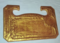 Steering Wheel Tray