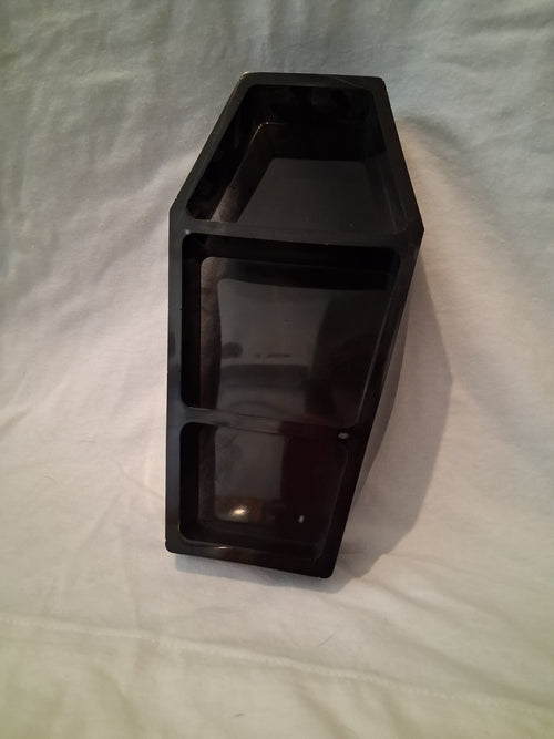 Coffin Shelf