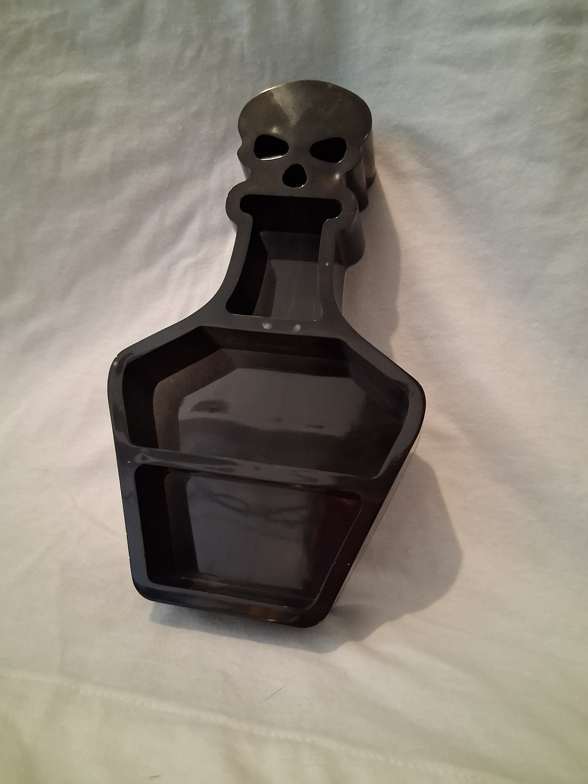 Bottle Shelf