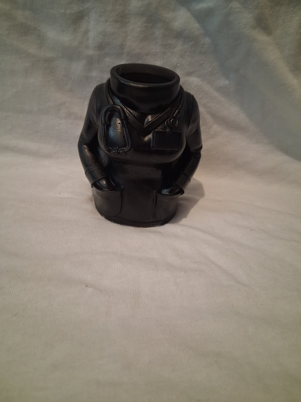 Nurse Pencil Cup