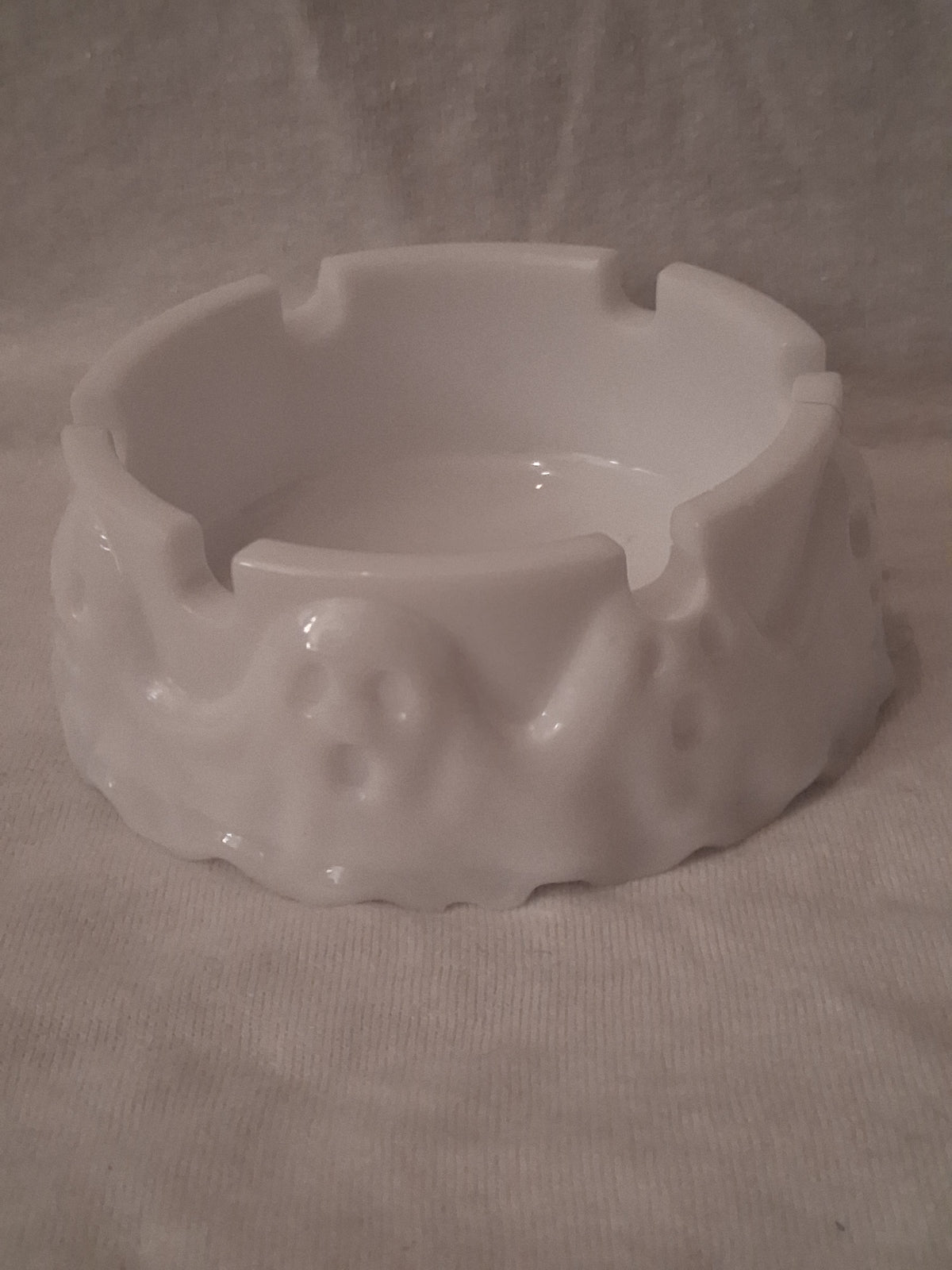 Ghost Ashtray