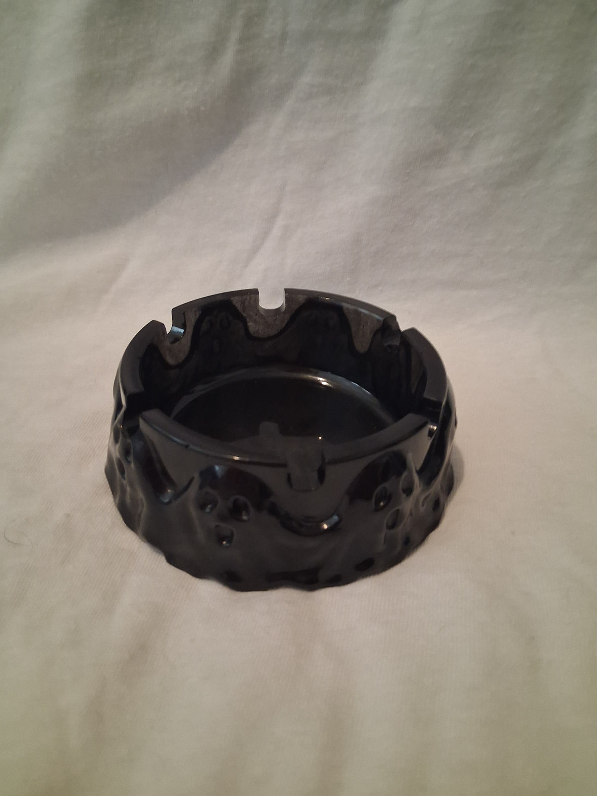 Ghost Ashtray