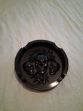 Cigar Skull Ashtray