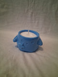 Ghost Candle