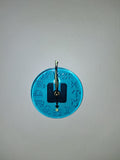Zodiac Clock